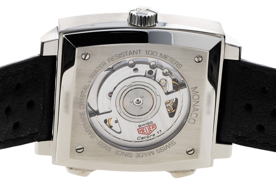 Tag Heuer Monaco CAW211P.FC6356